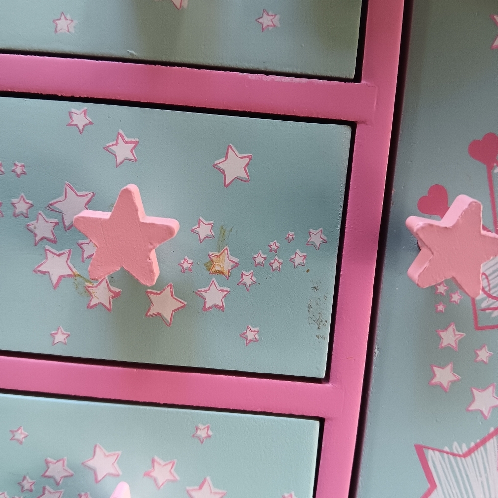 Little Princess Jewelry Box - Picture 10 of 11